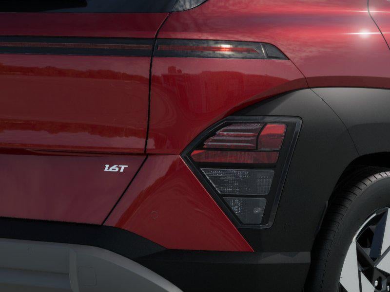 2026 Hyundai KONA Limited FWD