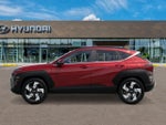 2027 Hyundai KONA Limited FWD