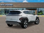 2027 Hyundai KONA Limited AWD