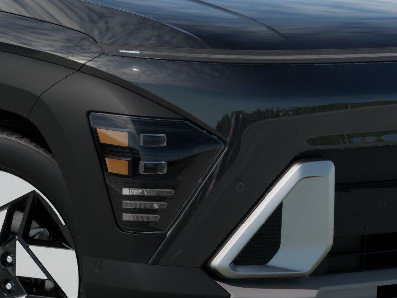 2027 Hyundai KONA Limited AWD