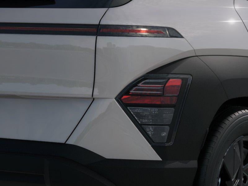 2027 Hyundai KONA SEL Sport FWD