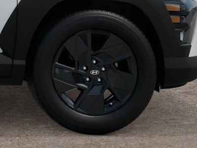 2027 Hyundai KONA SEL Sport FWD