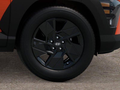 2027 Hyundai KONA SEL Sport FWD