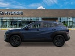 2027 Hyundai KONA SEL Sport FWD