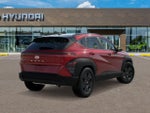 2027 Hyundai KONA SEL Sport FWD