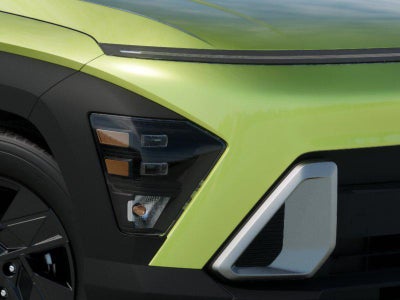 2027 Hyundai KONA SEL Sport FWD
