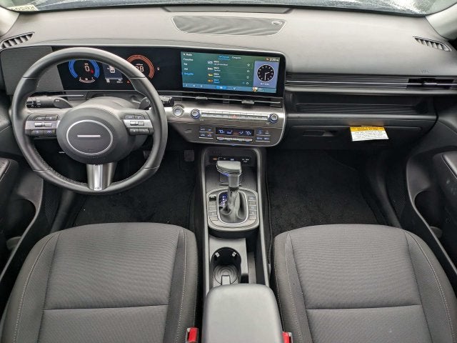 2026 Hyundai Kona SEL Sport - Photo 16