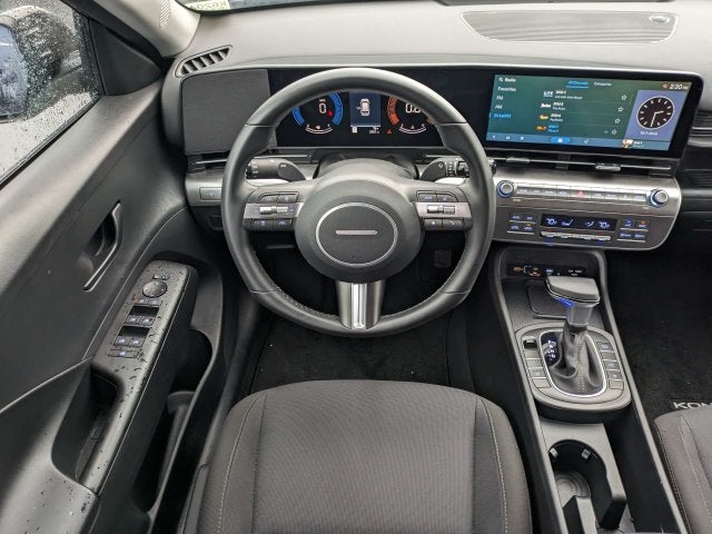 2026 Hyundai Kona SEL Sport - Photo 17