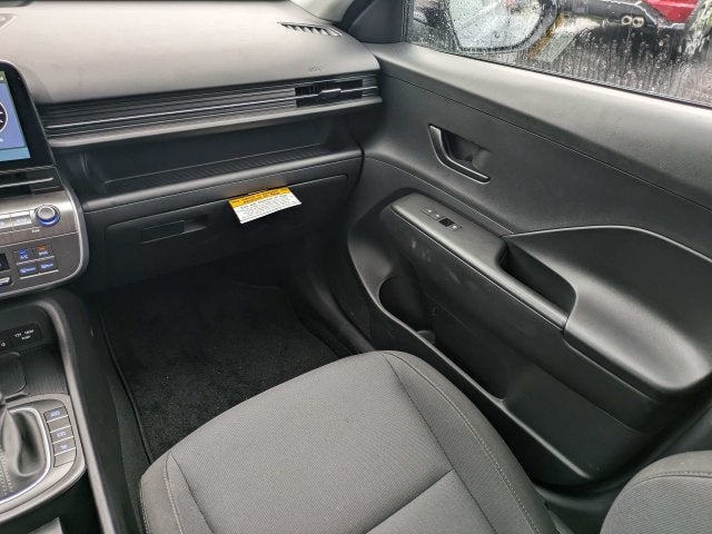 2026 Hyundai Kona SEL Sport - Photo 18