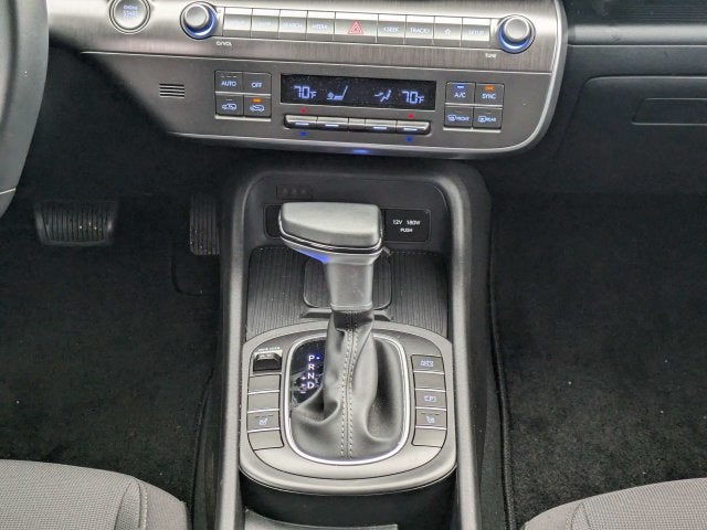 2026 Hyundai Kona SEL Sport - Photo 20