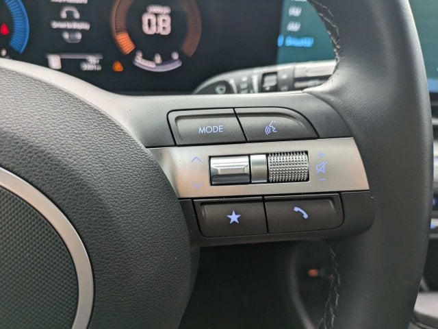 2026 Hyundai Kona SEL Sport - Photo 23
