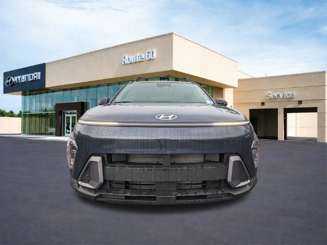 2026 Hyundai Kona SEL Sport - Photo 9