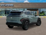 2027 Hyundai KONA SEL Sport AWD