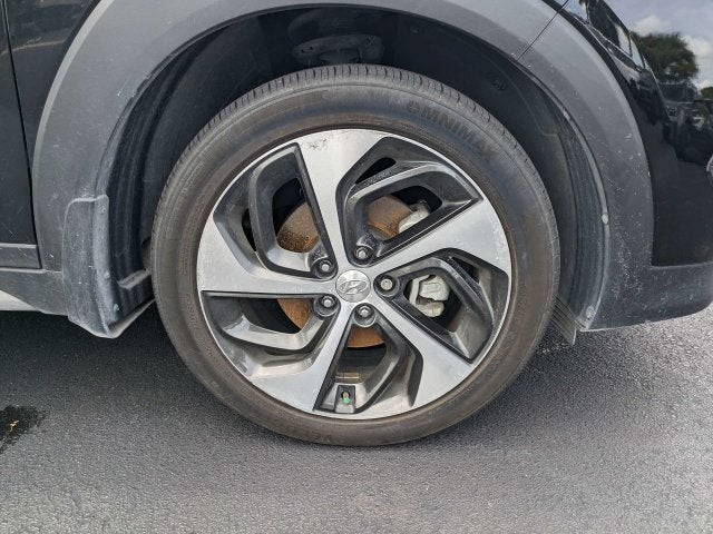 2017 Hyundai Tucson Sport - Photo 11