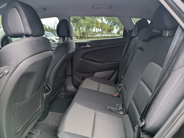 2017 Hyundai Tucson Sport - Photo 14