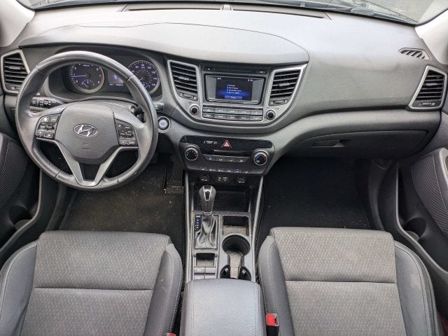 2017 Hyundai Tucson Sport - Photo 15