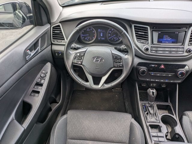 2017 Hyundai Tucson Sport - Photo 16