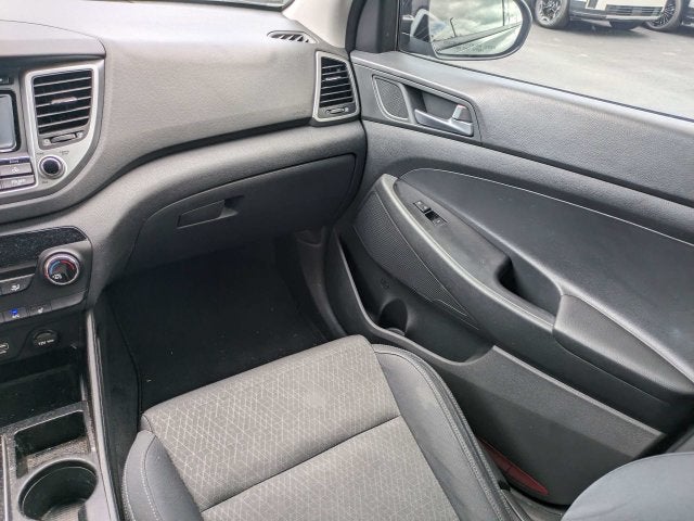 2017 Hyundai Tucson Sport - Photo 17