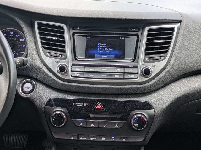 2017 Hyundai Tucson Sport - Photo 18