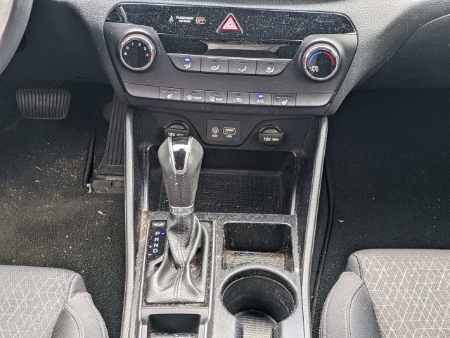 2017 Hyundai Tucson Sport - Photo 19