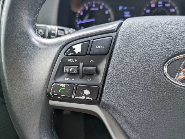 2017 Hyundai Tucson Sport - Photo 22