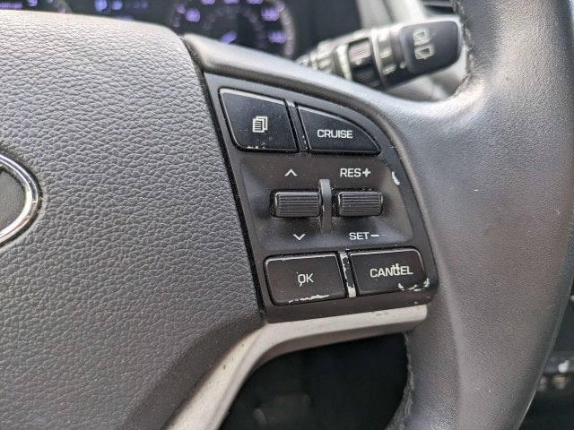 2017 Hyundai Tucson Sport - Photo 23