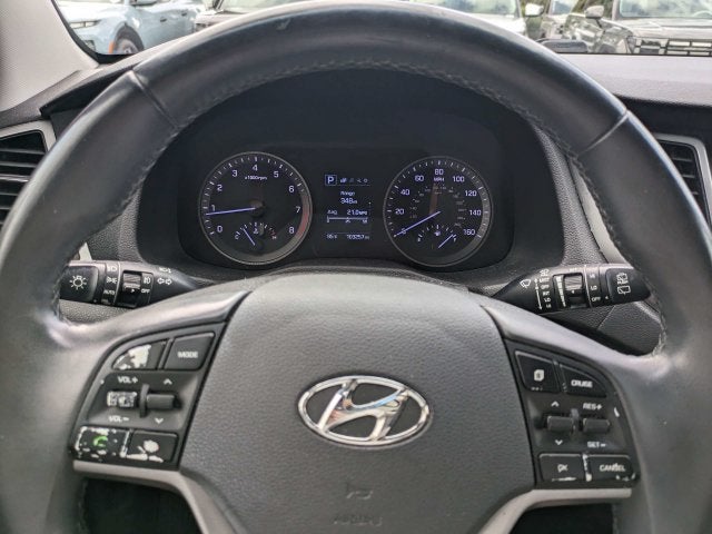 2017 Hyundai Tucson Sport - Photo 24