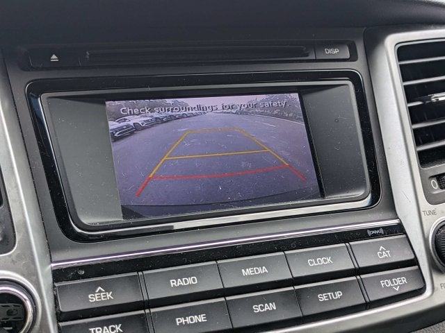 2017 Hyundai Tucson Sport - Photo 28
