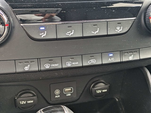2017 Hyundai Tucson Sport - Photo 29