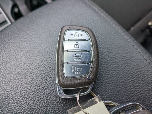 2017 Hyundai Tucson Sport - Photo 31