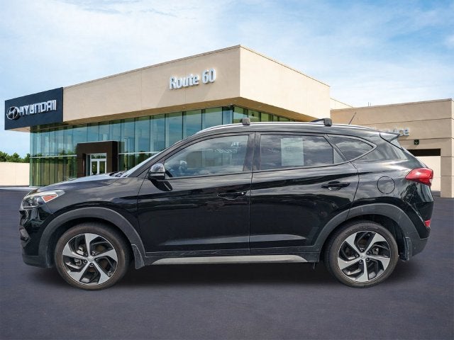 2017 Hyundai Tucson Sport - Photo 7