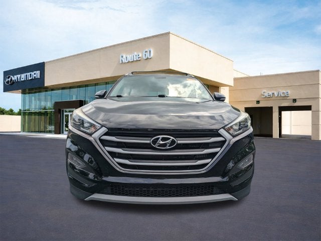 2017 Hyundai Tucson Sport - Photo 9