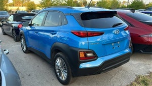 2020 Hyundai KONA SEL