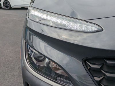2023 Hyundai KONA SE