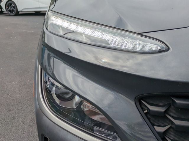 2023 Hyundai KONA SE