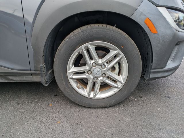 2023 Hyundai KONA SE