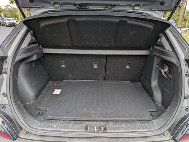 2023 Hyundai KONA SE