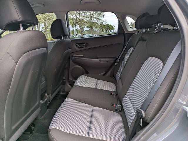 2023 Hyundai KONA SE