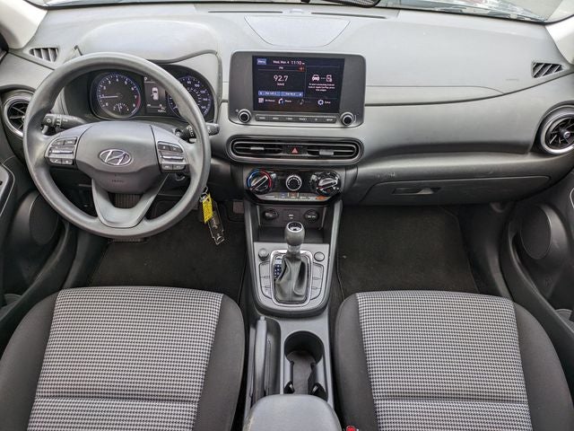 2023 Hyundai KONA SE