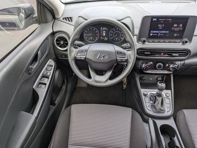 2023 Hyundai KONA SE