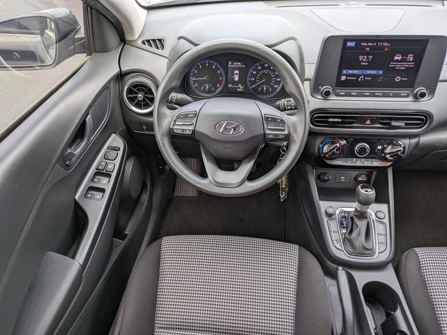2023 Hyundai KONA SE