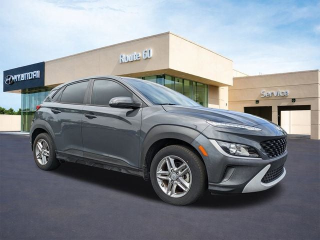 2023 Hyundai KONA SE