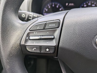 2023 Hyundai KONA SE