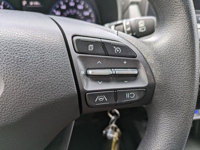 2023 Hyundai KONA SE