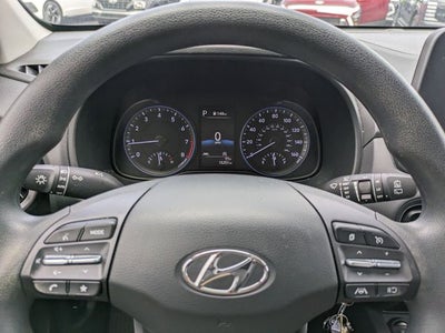 2023 Hyundai KONA SE