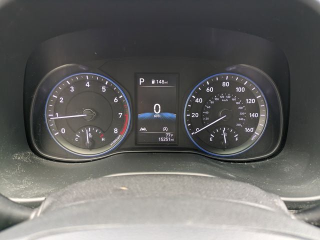 2023 Hyundai KONA SE