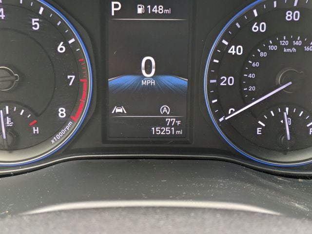 2023 Hyundai KONA SE