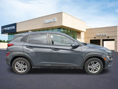 2023 Hyundai KONA SE
