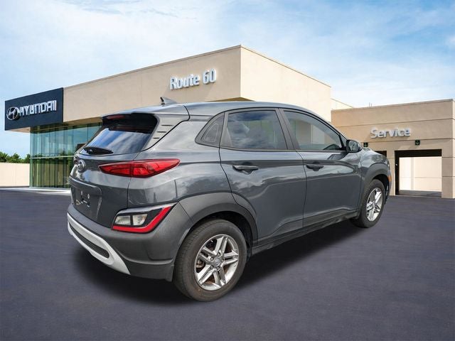 2023 Hyundai KONA SE