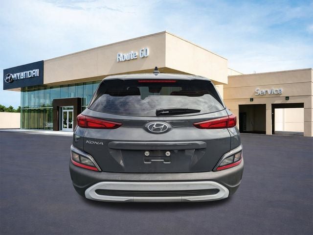 2023 Hyundai KONA SE